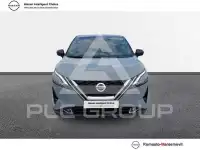 2022 Nissan QASHQAI