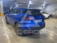 2022 Nissan QASHQAI