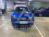 2022 Nissan QASHQAI
