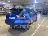 2022 Nissan QASHQAI