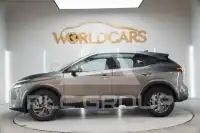 2022 Nissan QASHQAI