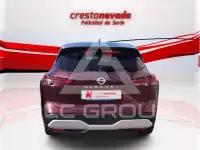 2022 Nissan QASHQAI