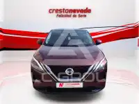 2022 Nissan QASHQAI