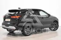 2022 Nissan QASHQAI
