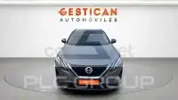 2022 Nissan QASHQAI