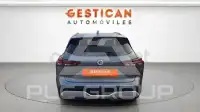 2022 Nissan QASHQAI