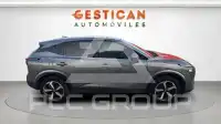 2022 Nissan QASHQAI