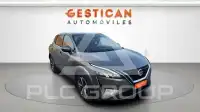2022 Nissan QASHQAI