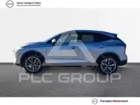 2022 Nissan QASHQAI