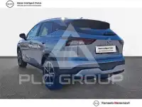 2022 Nissan QASHQAI