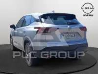 2022 Nissan QASHQAI