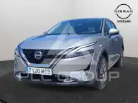 2022 Nissan QASHQAI