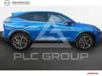 2022 Nissan QASHQAI