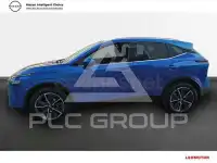 2022 Nissan QASHQAI