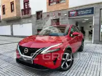 2022 Nissan QASHQAI