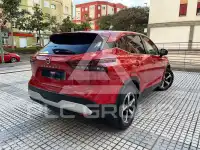 2022 Nissan QASHQAI
