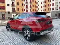 2022 Nissan QASHQAI