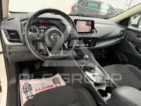 2022 Nissan QASHQAI