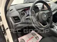 2022 Nissan QASHQAI