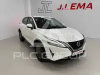 2022 Nissan QASHQAI