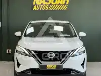 2022 Nissan QASHQAI