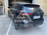 2022 Nissan QASHQAI