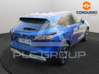 2022 Nissan QASHQAI