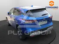 2022 Nissan QASHQAI
