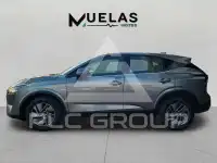 2022 Nissan QASHQAI