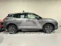 2022 Nissan QASHQAI