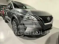 2022 Nissan QASHQAI