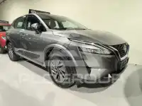 2022 Nissan QASHQAI