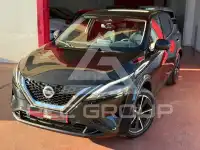2022 Nissan QASHQAI