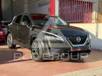 2022 Nissan QASHQAI