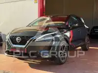 2022 Nissan QASHQAI