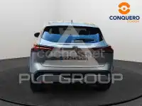 2022 Nissan QASHQAI