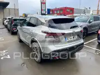 2022 Nissan QASHQAI