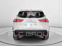 2022 Nissan QASHQAI