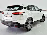 2022 Nissan QASHQAI