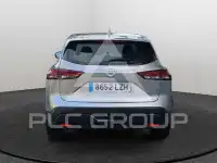 2022 Nissan QASHQAI