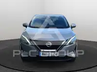 2022 Nissan QASHQAI