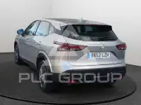 2022 Nissan QASHQAI