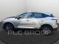2022 Nissan QASHQAI