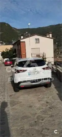 2022 Nissan QASHQAI
