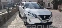 2022 Nissan QASHQAI