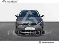 2022 Nissan QASHQAI