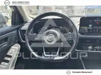 2022 Nissan QASHQAI