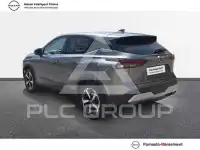2022 Nissan QASHQAI