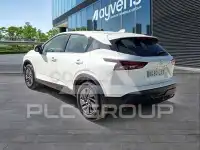 2022 Nissan QASHQAI