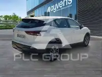 2022 Nissan QASHQAI